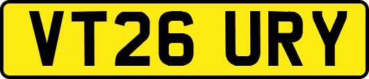 VT26URY