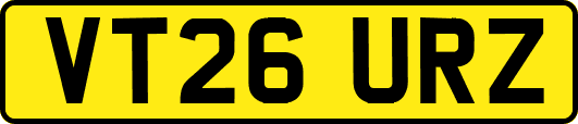 VT26URZ