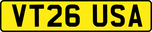 VT26USA