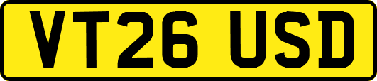 VT26USD