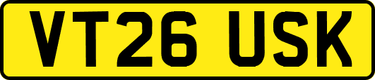VT26USK