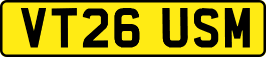 VT26USM
