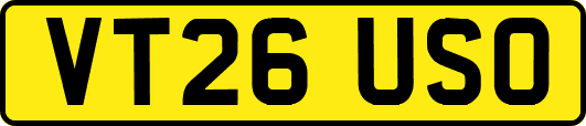 VT26USO