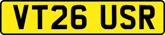 VT26USR