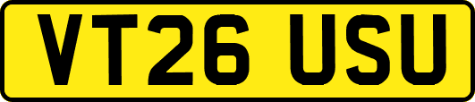 VT26USU