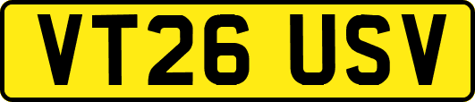 VT26USV