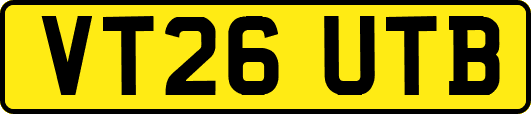 VT26UTB