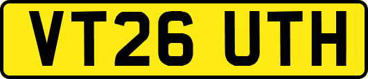 VT26UTH