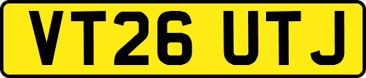 VT26UTJ