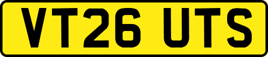 VT26UTS