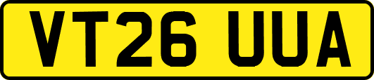 VT26UUA
