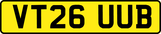 VT26UUB