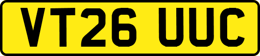 VT26UUC