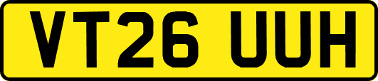 VT26UUH