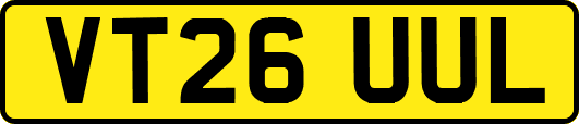 VT26UUL