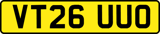 VT26UUO