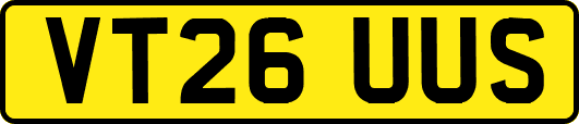 VT26UUS
