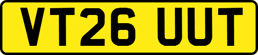 VT26UUT