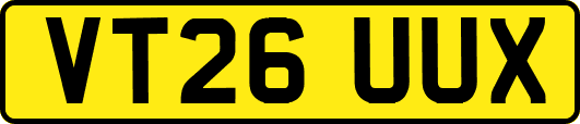 VT26UUX