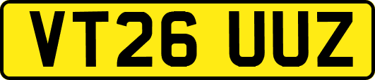 VT26UUZ