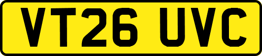 VT26UVC