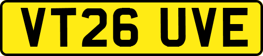 VT26UVE