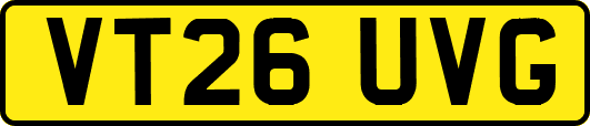 VT26UVG