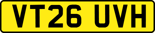 VT26UVH