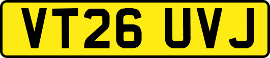 VT26UVJ