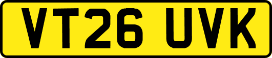 VT26UVK