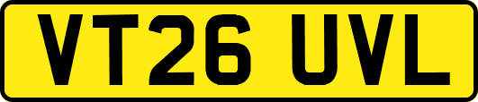 VT26UVL