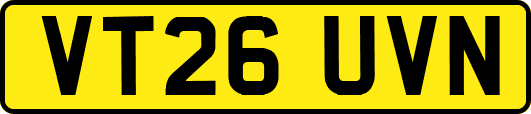 VT26UVN