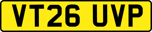 VT26UVP