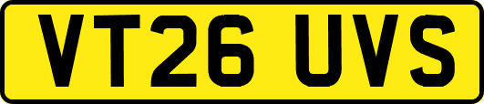 VT26UVS