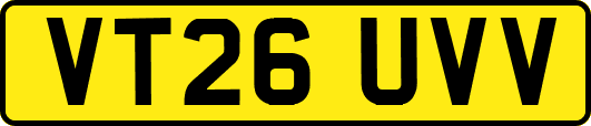 VT26UVV