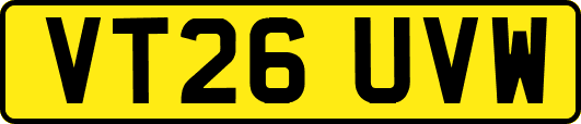 VT26UVW