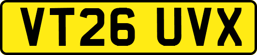 VT26UVX