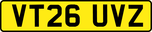 VT26UVZ