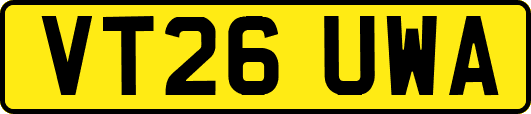 VT26UWA