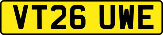 VT26UWE