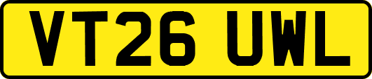 VT26UWL