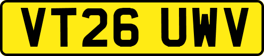 VT26UWV