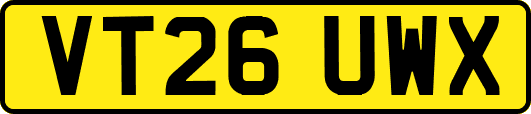 VT26UWX