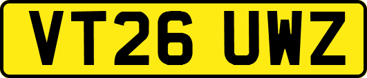 VT26UWZ