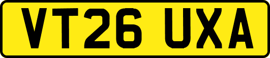 VT26UXA