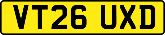 VT26UXD