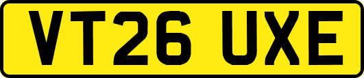 VT26UXE