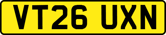 VT26UXN