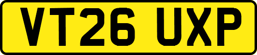 VT26UXP