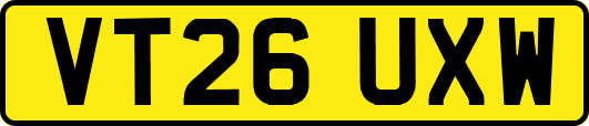 VT26UXW